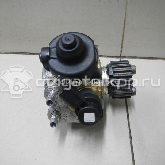 Фото ТНВД для двигателя CFFB для Volkswagen Tiguan / Cc / Sharan / Eos 1F7, 1F8 / Golf 140 л.с 16V 2.0 л Дизельное топливо 03L130755D