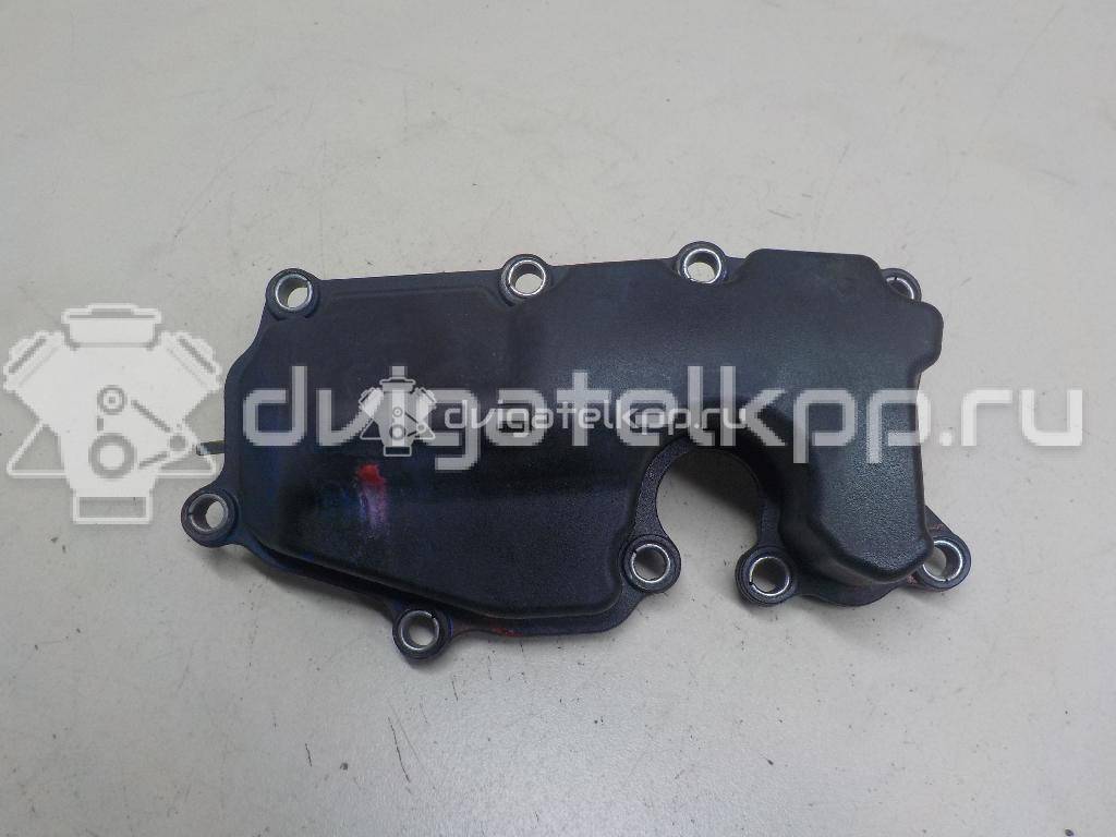 Фото Маслоотделитель для двигателя CAWA для Volkswagen Jetta 170 л.с 16V 2.0 л бензин 06H103464L {forloop.counter}}