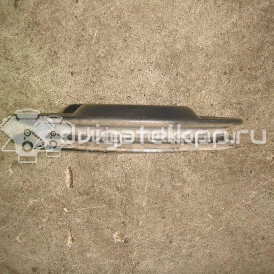 Фото Шкив коленвала для двигателя JN для Volkswagen Passat / Fox / Santana 91 л.с 8V 1.8 л бензин 026105255