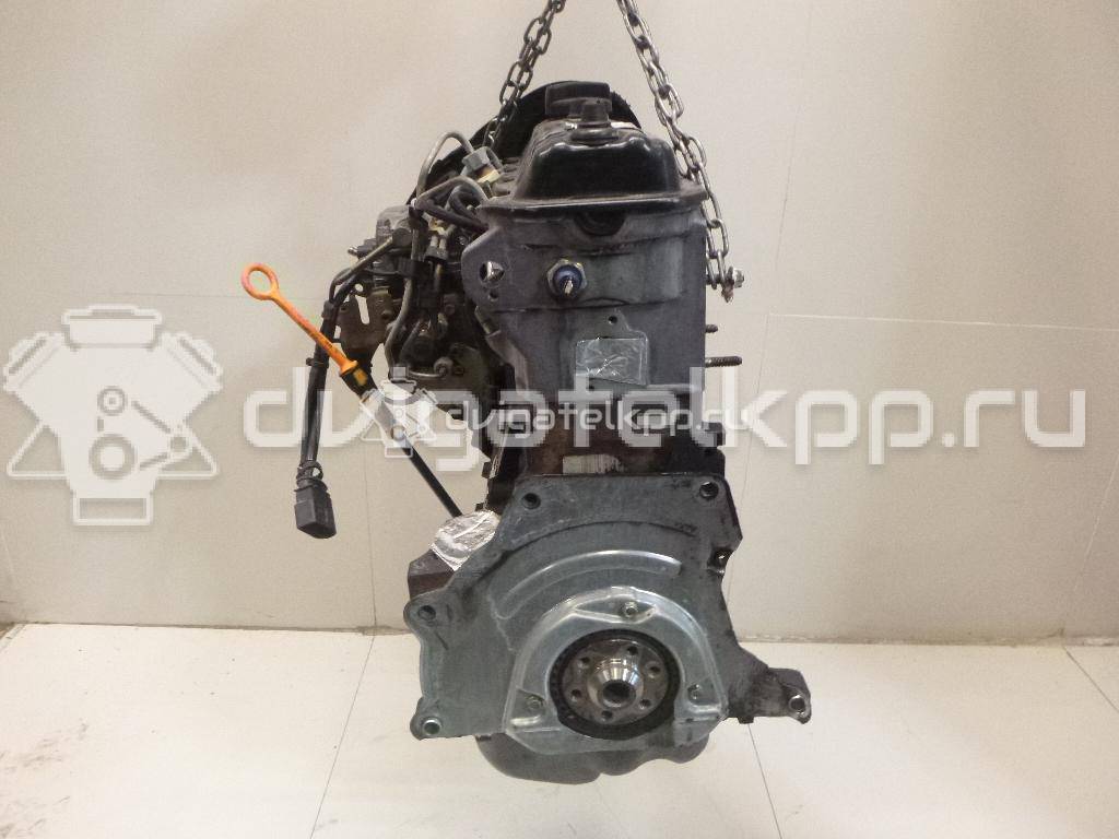 Фото Контрактный (б/у) двигатель AEY для Volkswagen Polo 64 л.с 8V 1.9 л Дизельное топливо 028100034Q {forloop.counter}}