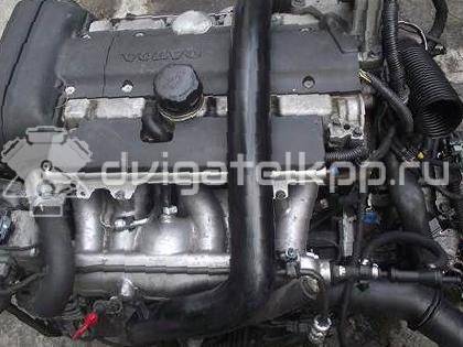 Фото Контрактный (б/у) двигатель B 5204 T5 для Volvo S80 / V70 / S60 180 л.с 20V 2.0 л бензин {forloop.counter}}