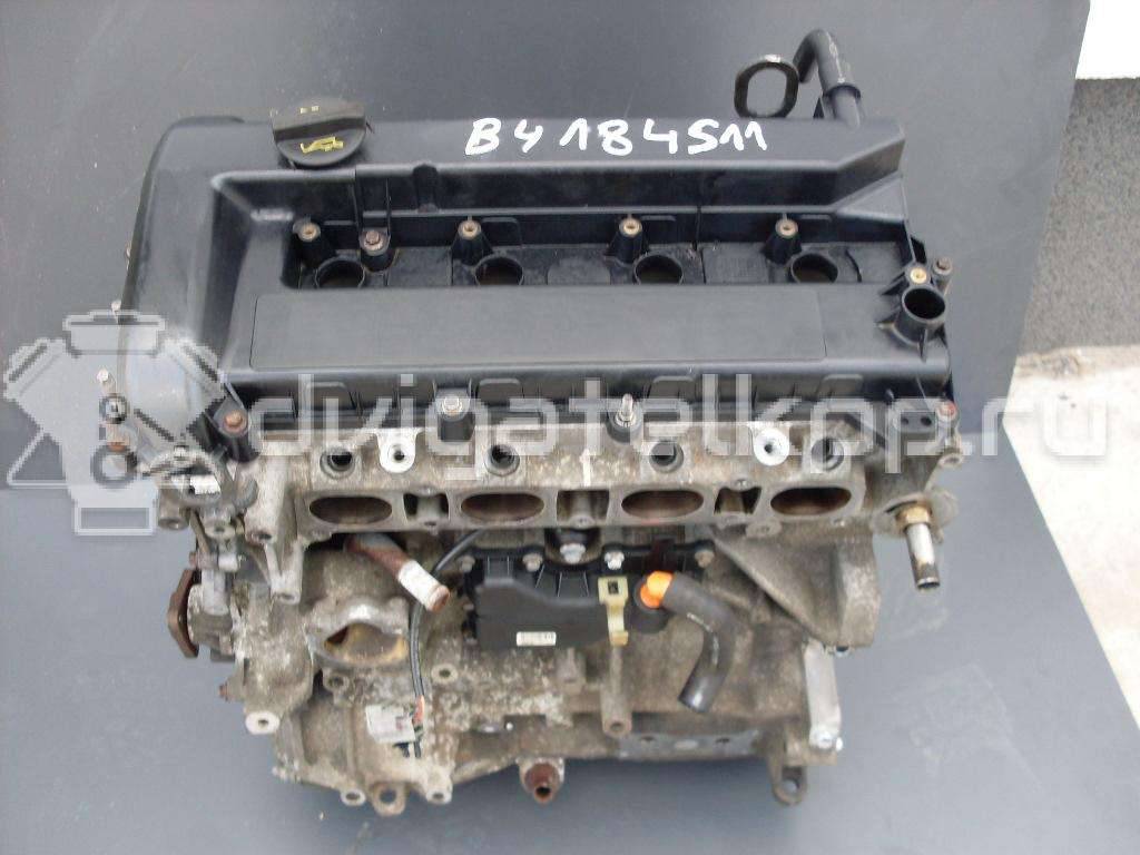 Фото Контрактный (б/у) двигатель B 4184 S11 для Volvo C30 / V50 Mw / S40 125 л.с 16V 1.8 л бензин {forloop.counter}}