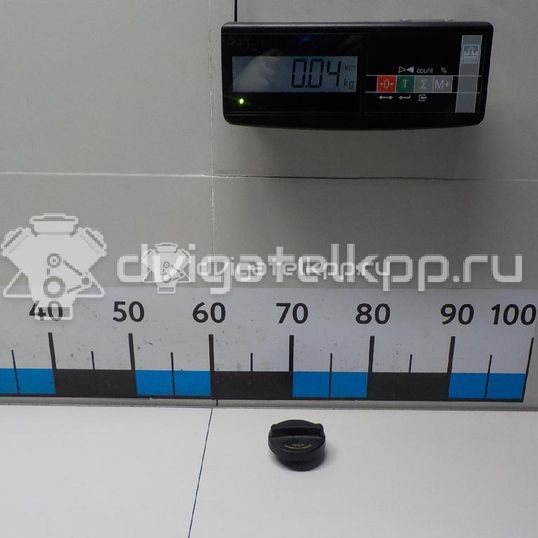 Фото Крышка маслозаливной горловины  2651026620 для Hyundai I20 / Getz Tb