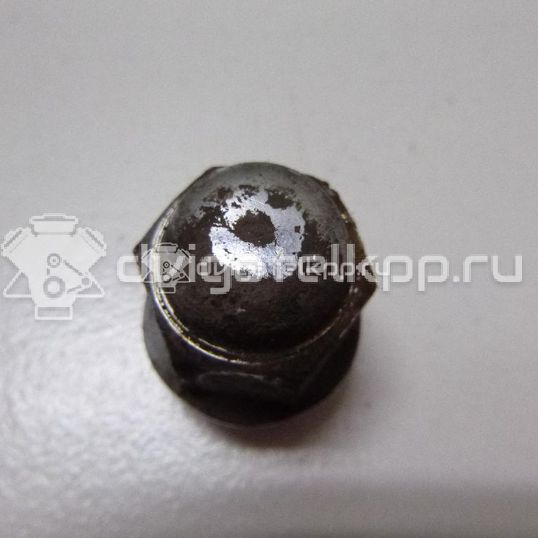 Фото Гайка колеса  5295017000 для Hyundai I10 / Ix35 Lm, El, Elh / Getz Tb / Ix20 Jc / Accent