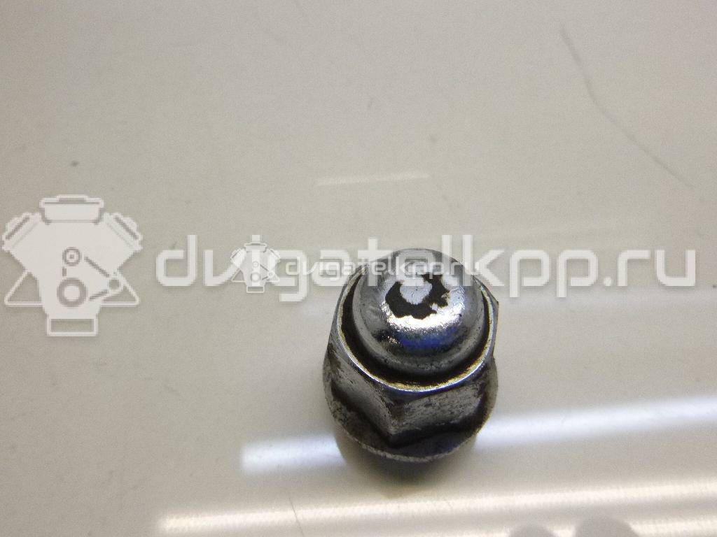 Фото Гайка колеса  5295017000 для Hyundai I10 / Ix35 Lm, El, Elh / Getz Tb / Ix20 Jc / Accent {forloop.counter}}