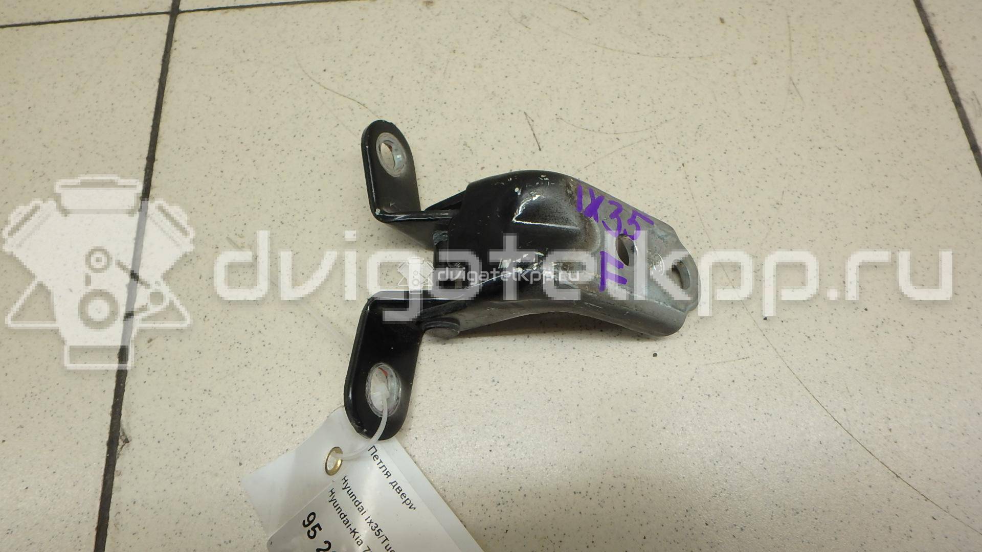 Фото Петля двери  793202h000 для Hyundai Ix35 Lm, El, Elh / Ix20 Jc / I30 / Veloster Fs / I40 Vf {forloop.counter}}