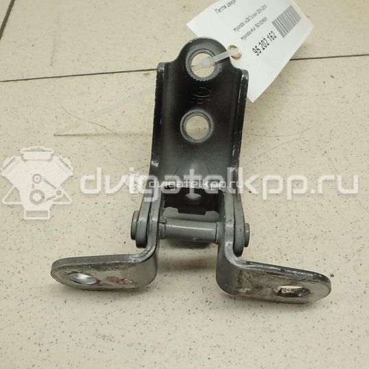 Фото Петля двери  793102H000 для Hyundai Ix35 Lm, El, Elh / Ix20 Jc / I30 / Veloster Fs / I40 Vf