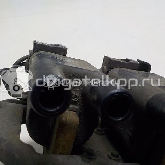 Фото Катушка зажигания  2730123700 для Hyundai Tucson / Matrix Fc / I30 / Sonata / Elantra