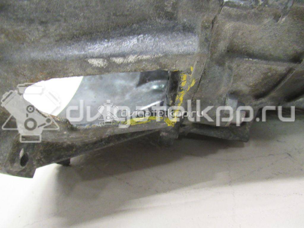 Фото Контрактная (б/у) МКПП для Hyundai / Kia 105-132 л.с 16V 1.6 л G4FC бензин 4300032060 {forloop.counter}}