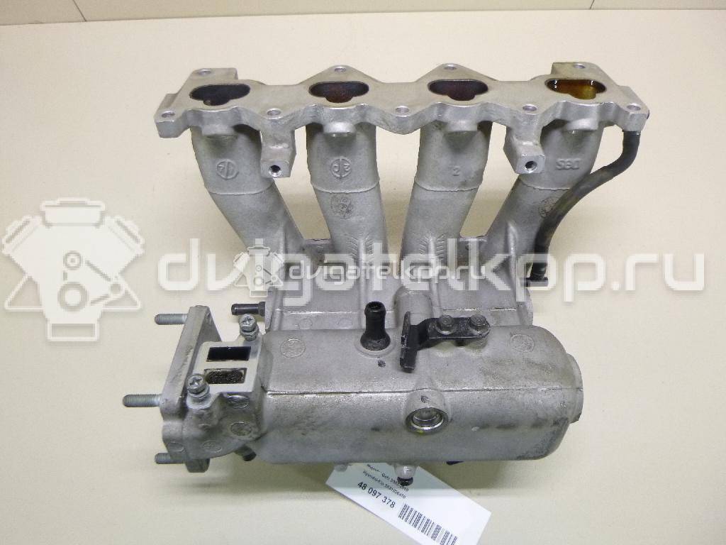 Фото Коллектор впускной  2831026470 для hyundai Getz {forloop.counter}}