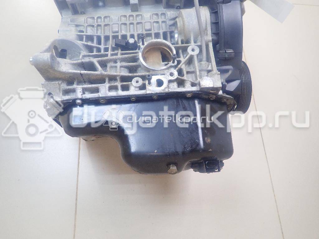 Фото Контрактный (б/у) двигатель CGGA для Volkswagen Golf 80 л.с 16V 1.4 л бензин 036100038J {forloop.counter}}