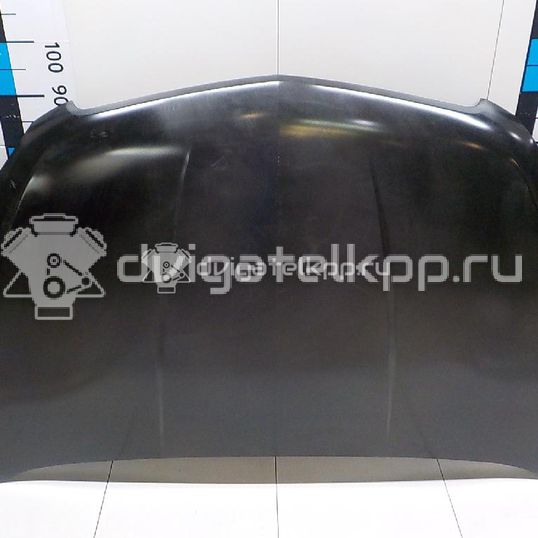 Фото Капот  42372135 для opel Mokka