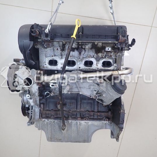 Фото Контрактный (б/у) двигатель A 16 XER для Opel / Vauxhall 114-116 л.с 16V 1.6 л бензин R1500156