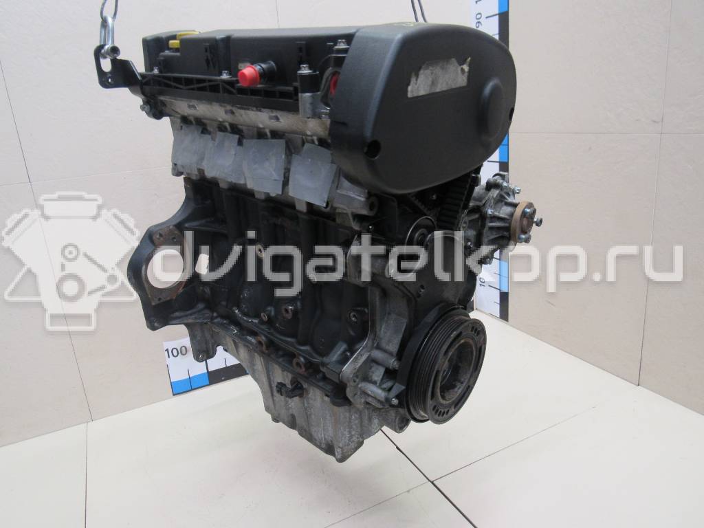 Фото Контрактный (б/у) двигатель Z 18 XER для Holden / Opel / Chevrolet / Vauxhall 140 л.с 16V 1.8 л бензин 55354301 {forloop.counter}}