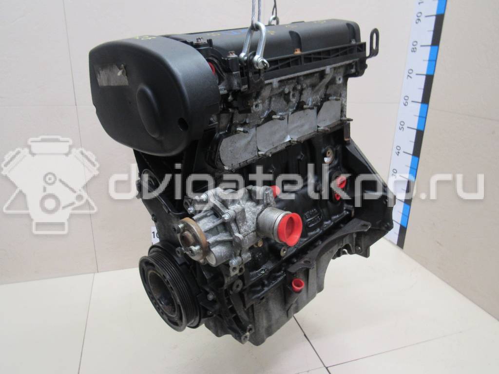 Фото Контрактный (б/у) двигатель Z 18 XER для Holden / Opel / Chevrolet / Vauxhall 140 л.с 16V 1.8 л бензин 55354301 {forloop.counter}}