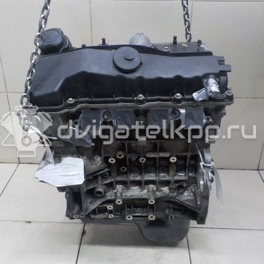 Фото Контрактный (б/у) двигатель N46 B20 B для Bmw 3 / 5 / 1 / X3 / Z4 129-170 л.с 16V 2.0 л бензин 11000429947