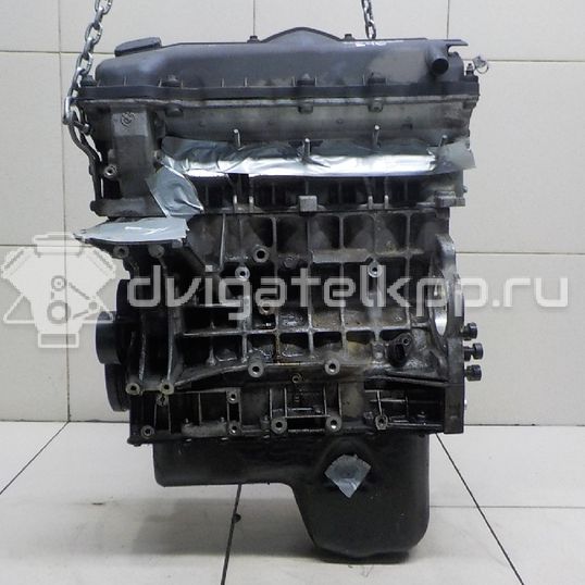 Фото Контрактный (б/у) двигатель N46 B20 A для Bmw 1 / 3 129-170 л.с 16V 2.0 л бензин 11000430929