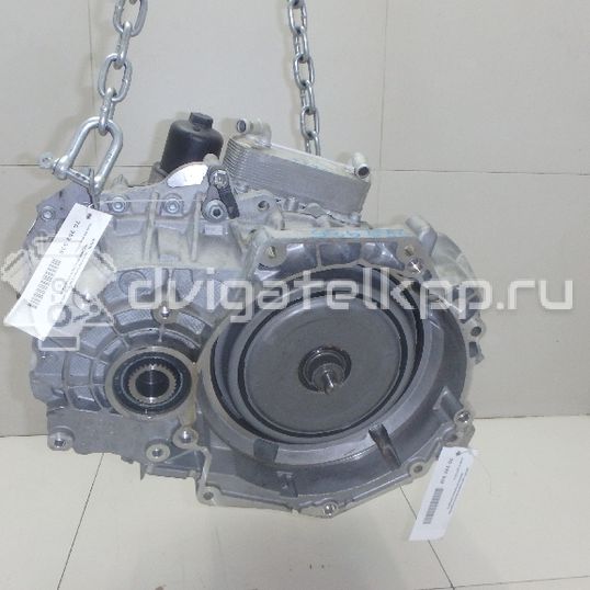 Фото Контрактная (б/у) АКПП для Audi A3 / Tt 220 л.с 16V 2.0 л CNTC бензин 0D9300013B009