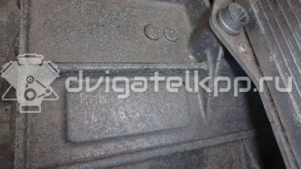 Фото Контрактная (б/у) АКПП для Audi A3 / Tt 220 л.с 16V 2.0 л CNTC бензин 0D9300013B009 {forloop.counter}}