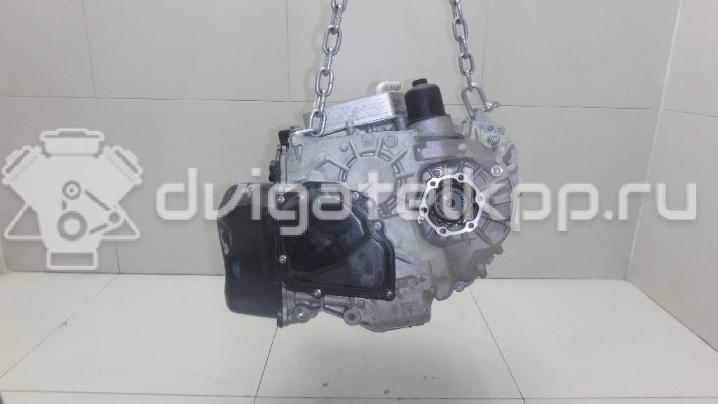 Фото Контрактная (б/у) АКПП для Audi A3 / Tt 220 л.с 16V 2.0 л CNTC бензин 0D9300013B009 {forloop.counter}}