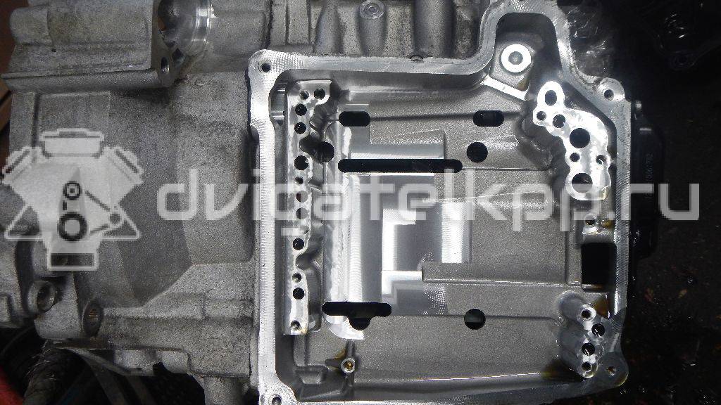 Фото Контрактная (б/у) АКПП для Audi A3 / Tt 220 л.с 16V 2.0 л CNTC бензин 0D9300013B009 {forloop.counter}}