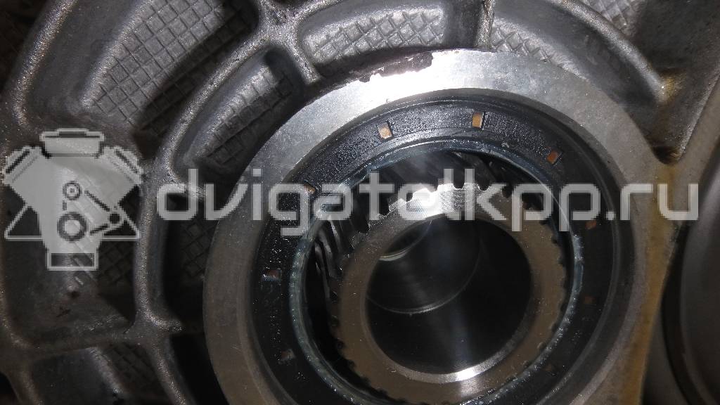 Фото Контрактная (б/у) АКПП для Audi A3 / Tt 220 л.с 16V 2.0 л CNTC бензин 0D9300013B009 {forloop.counter}}