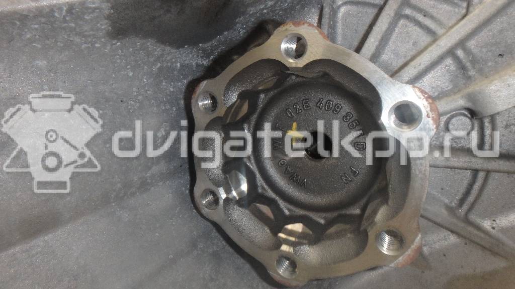 Фото Контрактная (б/у) АКПП для Audi A3 / Tt 220 л.с 16V 2.0 л CNTC бензин 0D9300013B009 {forloop.counter}}