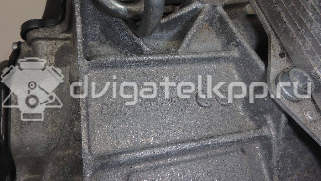 Фото Контрактная (б/у) АКПП для Audi A3 / Tt 220 л.с 16V 2.0 л CNTC бензин 0D9300013B009 {forloop.counter}}