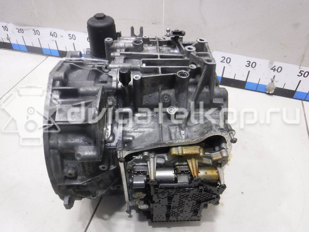 Фото Контрактная (б/у) АКПП для Audi Q3 8U 180 л.с 16V 2.0 л CULB бензин 0bh300012r00f {forloop.counter}}