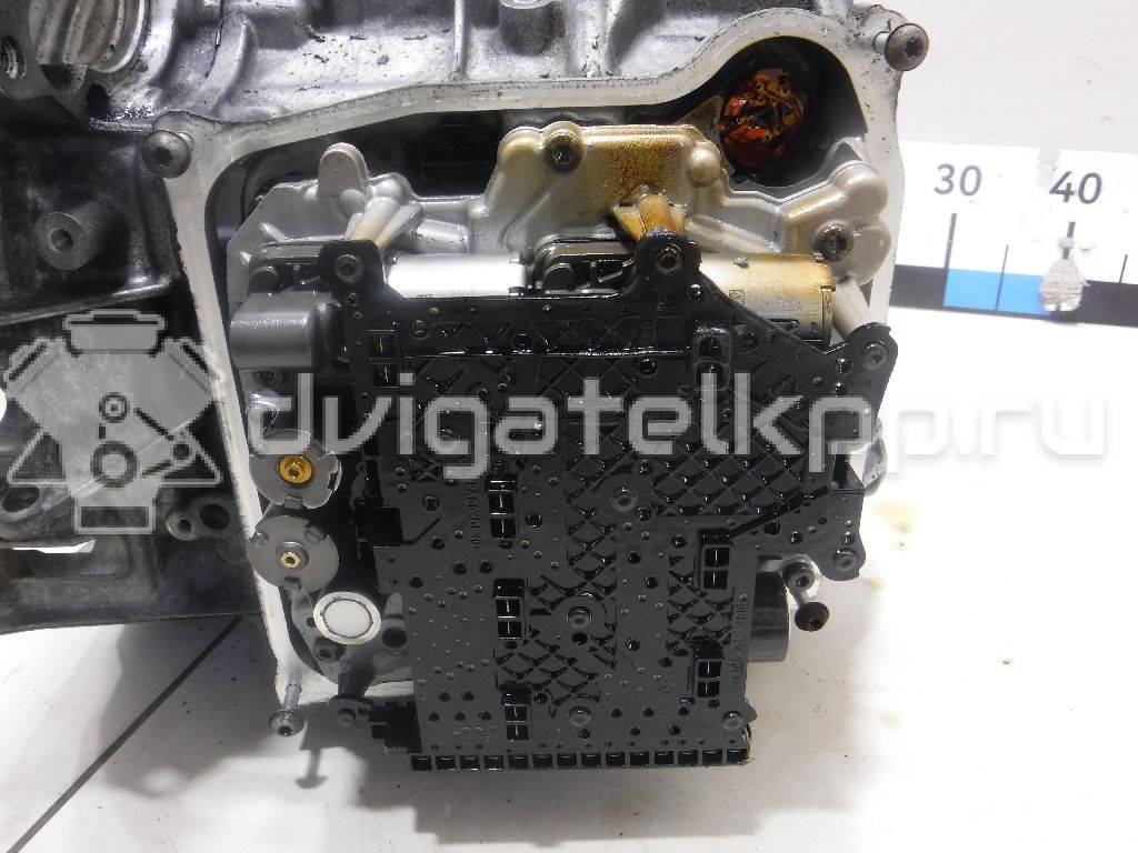 Фото Контрактная (б/у) АКПП для Audi Q3 8U 180 л.с 16V 2.0 л CULB бензин 0bh300012r00f {forloop.counter}}