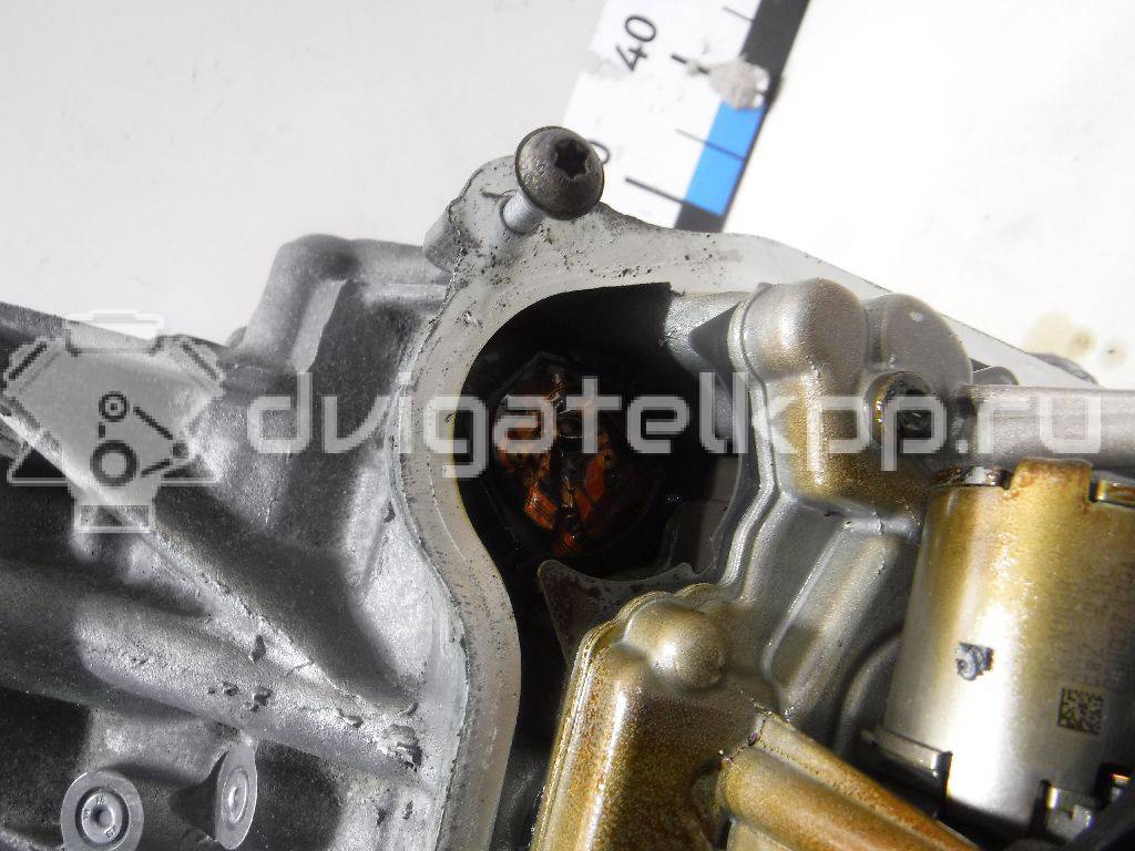 Фото Контрактная (б/у) АКПП для Audi Q3 8U 180 л.с 16V 2.0 л CULB бензин 0bh300012r00f {forloop.counter}}