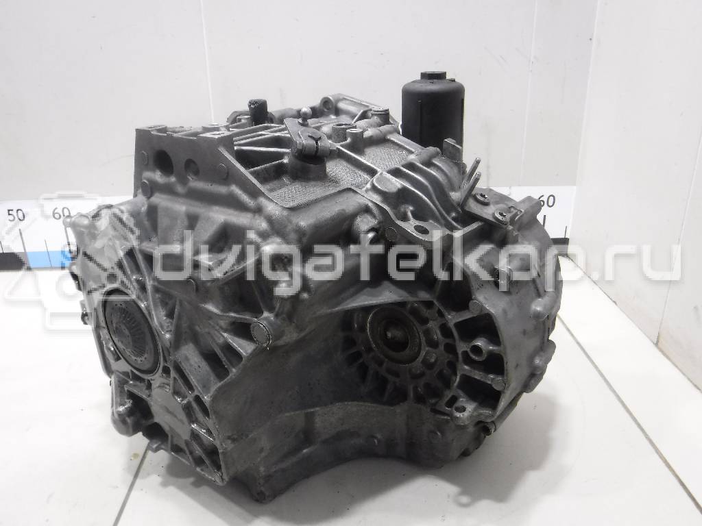 Фото Контрактная (б/у) АКПП для Audi Q3 8U 180 л.с 16V 2.0 л CULB бензин 0bh300012r00f {forloop.counter}}