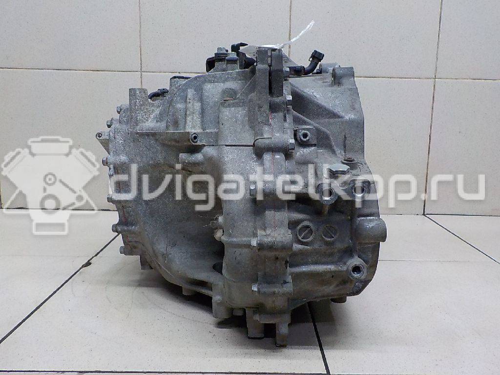 Фото Контрактная (б/у) АКПП для Hyundai / Kia 141-201 л.с 16V 2.4 л G4KJ бензин 450003b860 {forloop.counter}}