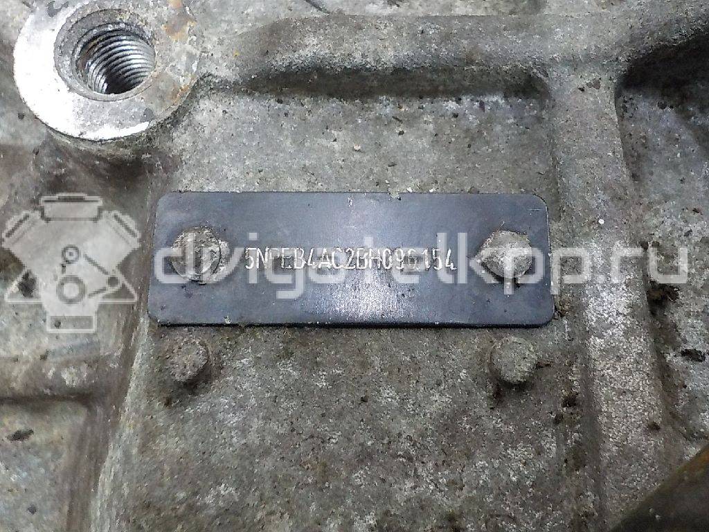 Фото Контрактная (б/у) АКПП для Hyundai / Kia 141-201 л.с 16V 2.4 л G4KJ бензин 450003b860 {forloop.counter}}