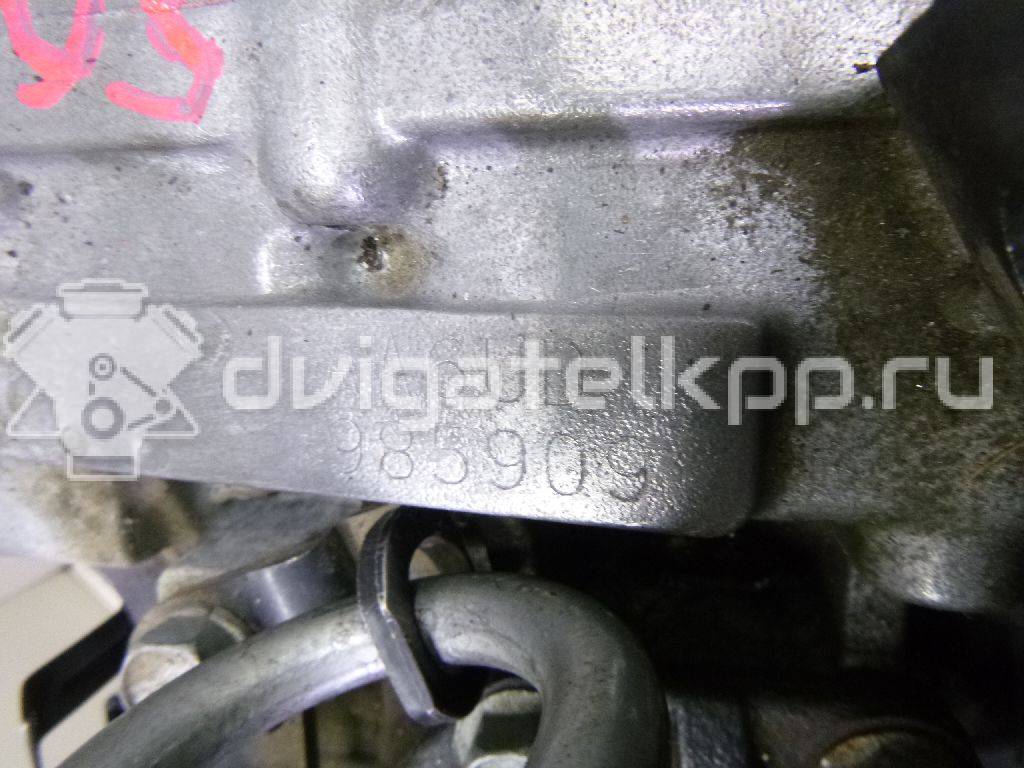 Фото Контрактная (б/у) АКПП для Hyundai (Beijing) / Hyundai / Kia 122-132 л.с 16V 1.6 л G4FC бензин 4500023070 {forloop.counter}}