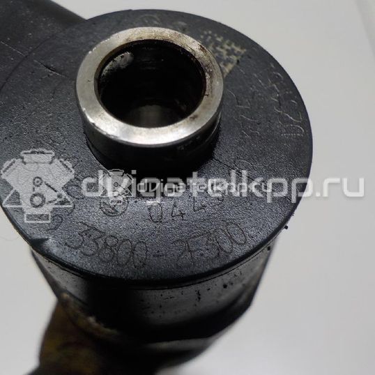 Фото Форсунка дизельная электрическая  338002F300 для Hyundai / Kia