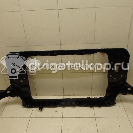 Фото Панель передняя  641012S000 для Hyundai Ix35 Lm, El, Elh