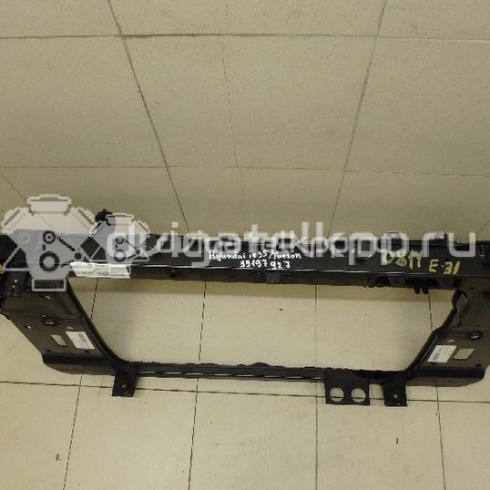 Фото Панель передняя  641012S000 для Hyundai Ix35 Lm, El, Elh