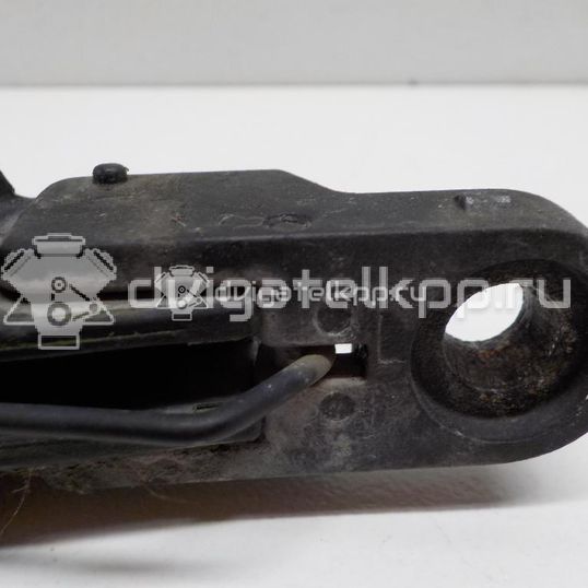 Фото Поводок стеклоочистителя заднего  988111H000 для Hyundai Tucson / Ix35 Lm, El, Elh