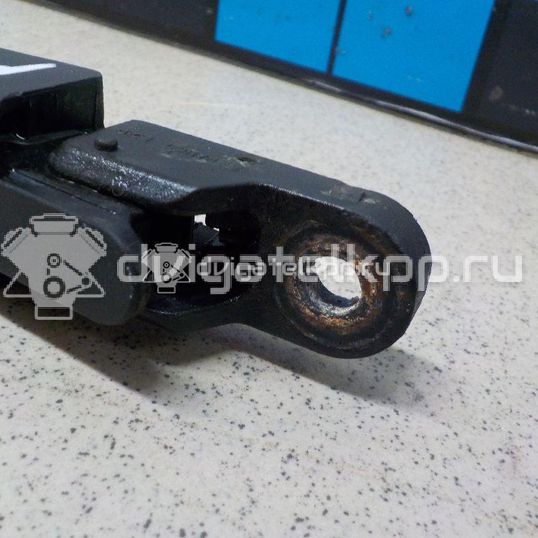 Фото Поводок стеклоочистителя заднего  988111H000 для Hyundai Tucson / Ix35 Lm, El, Elh