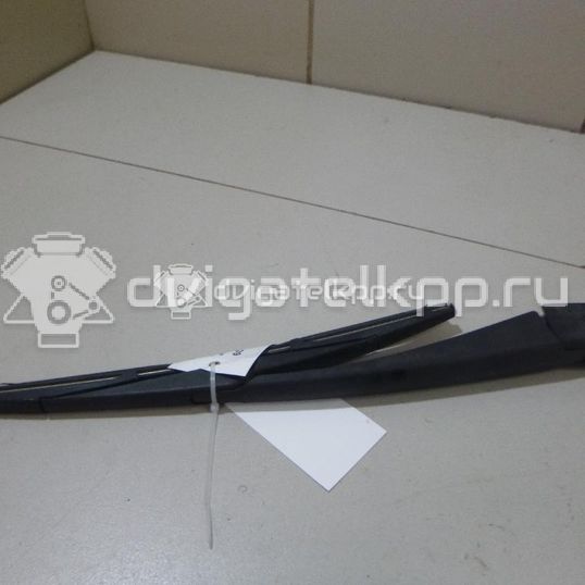 Фото Поводок стеклоочистителя заднего  988111H000 для Hyundai Tucson / Ix35 Lm, El, Elh