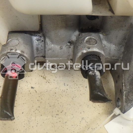 Фото Цилиндр тормозной главный  585102S201 для Hyundai Ix35 Lm, El, Elh