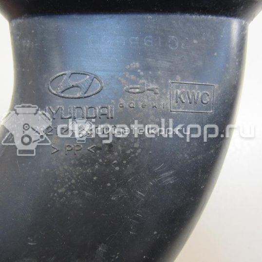 Фото Воздуховод  282122B100 для Inokom / Hyundai / Kia