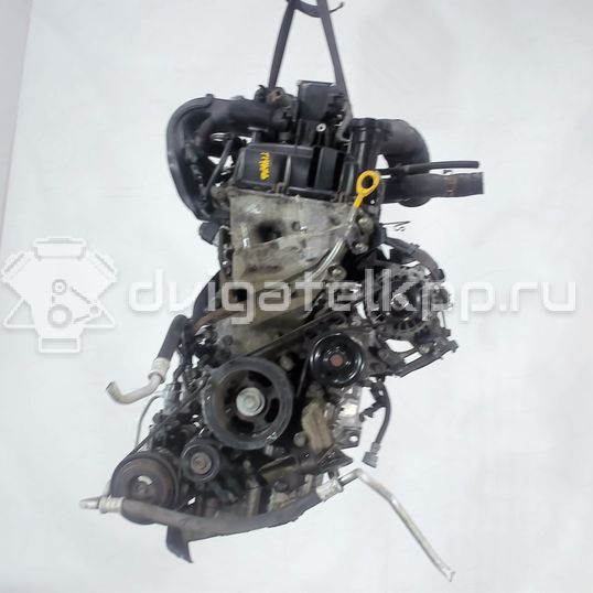 Фото Контрактный (б/у) двигатель 1KR-FE для Subaru / Toyota / Daihatsu 65-71 л.с 12V 1.0 л бензин