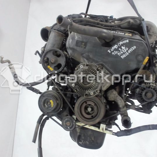 Фото Контрактный (б/у) двигатель 5VZ-FE для Toyota / Xinkai 178-203 л.с 24V 3.4 л бензин