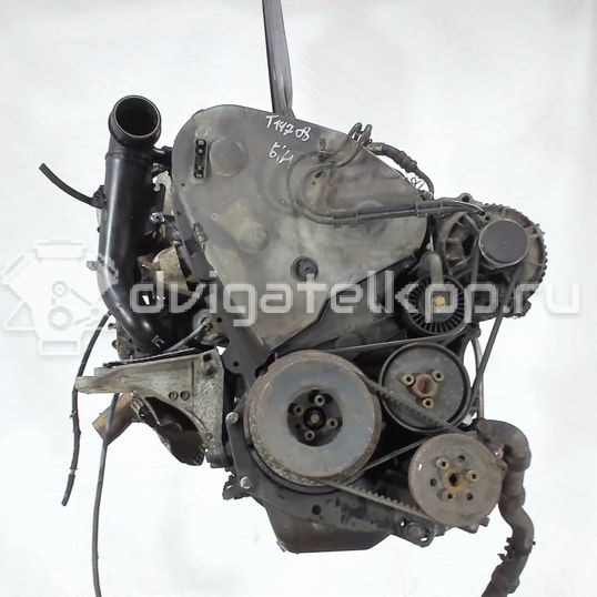 Фото Контрактный (б/у) двигатель AHU для Volkswagen Passat / Polo / Sharan / Golf 90-91 л.с 8V 1.9 л Дизельное топливо