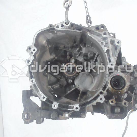 Фото Контрактная (б/у) МКПП для Subaru / Citroen / Toyota / Daihatsu 68-69 л.с 12V 1.0 л 1KR-FE бензин