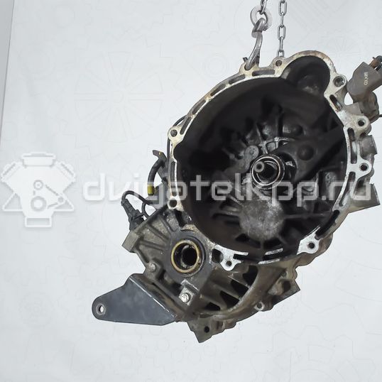 Фото Контрактная (б/у) МКПП для Ford Australia / Effedi / Hyundai / Kia 88-105 л.с 16V 1.5 л D4FA Дизельное топливо