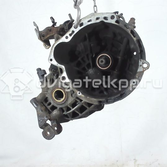 Фото Контрактная (б/у) МКПП для Hyundai I10 / Santro Ah2 / Atos Mx / Getz Tb 61-69 л.с 12V 1.1 л G4HG Бензин/газ