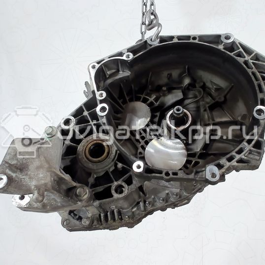 Фото Контрактная (б/у) МКПП для Holden / Opel / Vauxhall 160-165 л.с 16V 2.0 л A 20 DTH Дизельное топливо 5700448